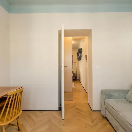 Shortstaypoland Nowolipki B173 Apartamento *