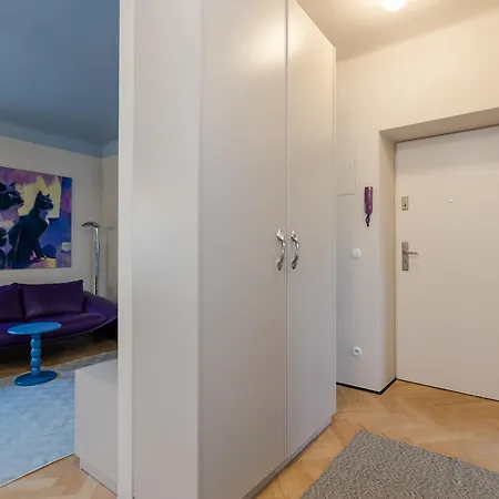 Apartament Shortstaypoland Nowolipki B173 *