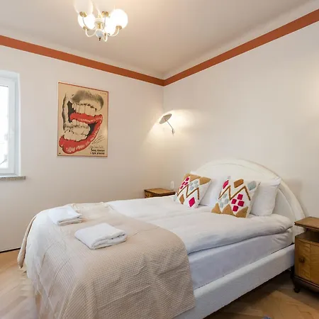 Shortstaypoland Nowolipki B173 Apartamento Varsóvia