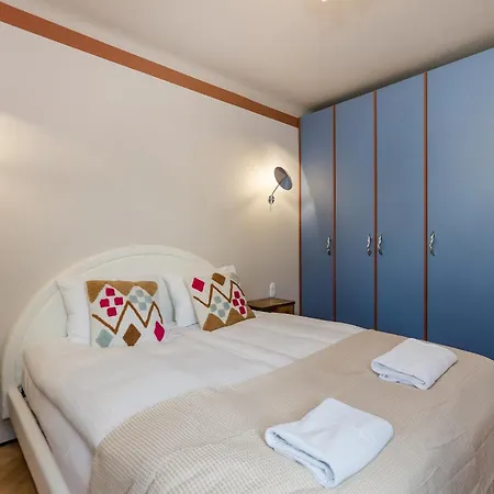 Apartamento Shortstaypoland Nowolipki B173 Varsóvia