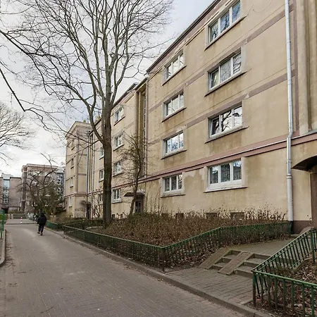 Shortstaypoland Nowolipki B173