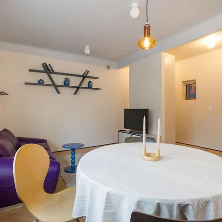 Shortstaypoland Nowolipki B173 Apartamento