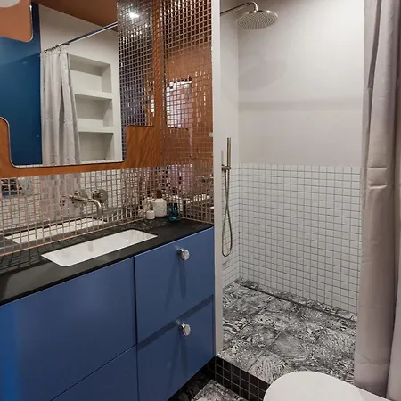 Apartamento Shortstaypoland Nowolipki B173