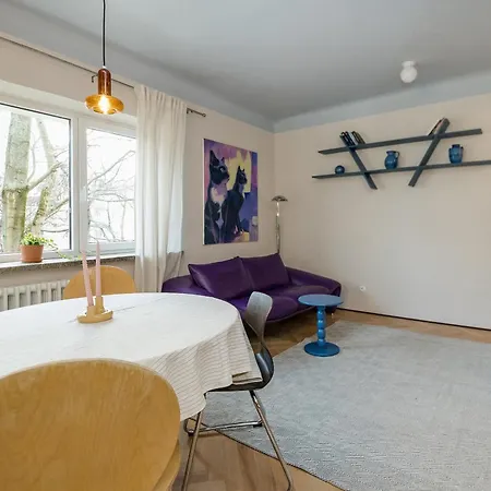 Apartamento Shortstaypoland Nowolipki B173 Varsóvia