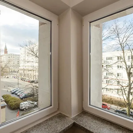 Shortstaypoland Nowolipki B173 * Varsóvia